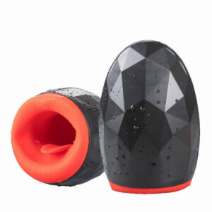 Masturbator Cu Vibratii Otouch Ninja 1