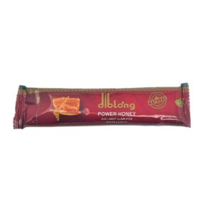Miere Power Honey Diblong 15gr