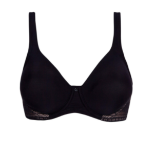 Sutien Gisela Bej/Negru Sutien Gisela Bej/Negru