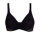 Sutien Gisela Bej/Negru
