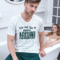 Pijama Barbati Gisela Verde