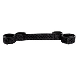 Bara Vinil Sinful Black