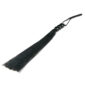 Bici EasyToys Black Silicone Whip