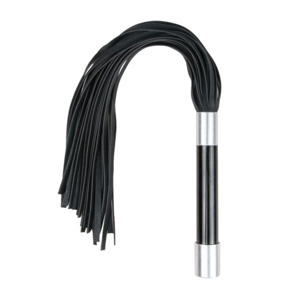 Bici EasyToys Long Flogger With Metal Grip Bici EasyToys Long Flogger With Metal Grip