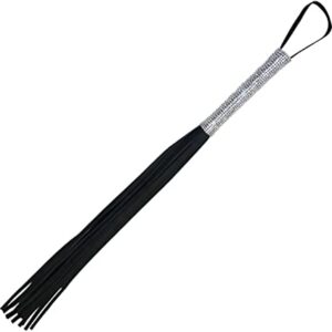 Bici Sparkle Flogger Sex & Mischief