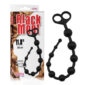 Bile Anale Black Mont Boyfriend Beads Black