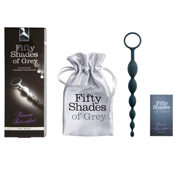 Bile Anale Fifty Shades Of Grey Pleasure Intensified Bile Anale Fifty Shades Of Grey Pleasure Intensified