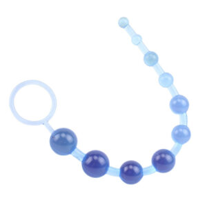 Bile Anale Sassy Blue