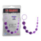 Bile Anale Sassy Purple