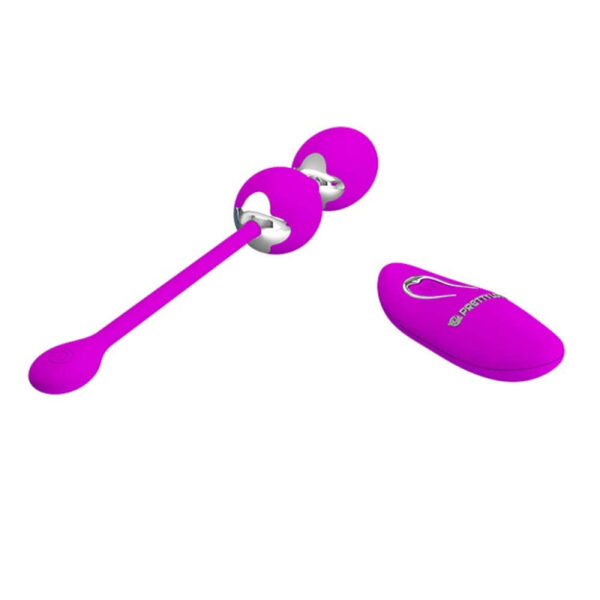 Bile Vaginale Cu Telecomanda Wireless Willie Bile Vaginale Cu Telecomanda Wireless Willie