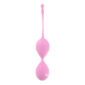 Bile Vaginale Vibe Therapy Fascinate Pink
