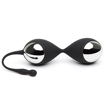Bile Vaginale Fifty Shades Of Grey Kegel Toner Balls Bile Vaginale Fifty Shades Of Grey Kegel Toner Balls