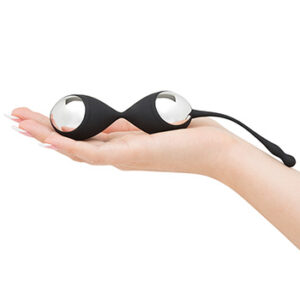 Bile Vaginale Fifty Shades Of Grey Kegel Toner Balls Bile Vaginale Fifty Shades Of Grey Kegel Toner Balls