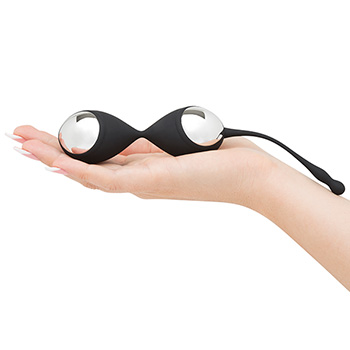 Bile Vaginale Fifty Shades Of Grey Kegel Toner Balls Bile Vaginale Fifty Shades Of Grey Kegel Toner Balls