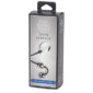 Bile Vaginale Fifty Shades Of Grey Mini Silver Pleasure Balls