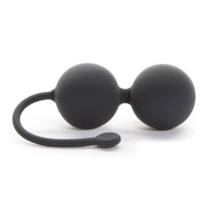 Bile Vaginale Fifty Shades Of Grey Silicone Jiggle Balls
