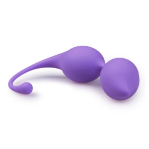 Bile Vaginale Jiggle Mouse Curved Silicon Purple Bile Vaginale Jiggle Mouse Curved Silicon Purple