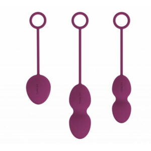 Bile Vaginale Svakom Nova Violet Bile Vaginale Svakom Nova Violet