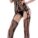 Bodystocking Cindylove 70186 One Size