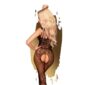 Bodystocking Penthouse Dirty Mind Black S/L