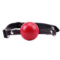 Calus De Gura Chisa Red Ball Gag