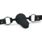 Calus De Gura EasyToys Pecker Gag With Silicone Dong
