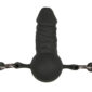 Calus De Gura EasyToys Pecker Gag With Silicone Dong