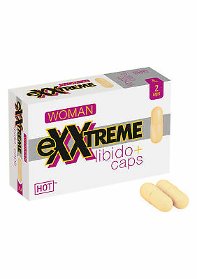 Capsule Pentru Femei Exxtreme Libido 2 Capsule Capsule Pentru Femei Exxtreme Libido 2 Capsule