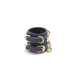 Catuse Bondage Couture Wrist Cuffs Catuse Bondage Couture Wrist Cuffs