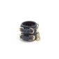 Catuse Bondage Couture Wrist Cuffs