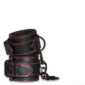Catuse Bondage Fetish Pleasure Ankle Cuffs