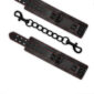 Catuse Bondage Fetish Pleasure Ankle Cuffs