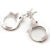 Catuse Fifty Shades Of Grey Metal Handcuffs