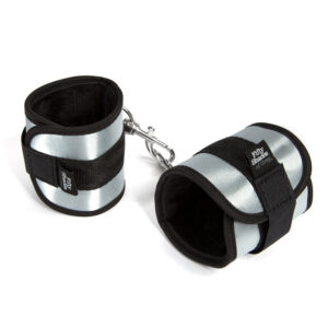 Catuse Fifty Shades Of Grey Totally His Soft Handcuffs Catuse Fifty Shades Of Grey Totally His Soft Handcuffs