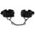 Catuse Sincerely Bow Tie Cuffs