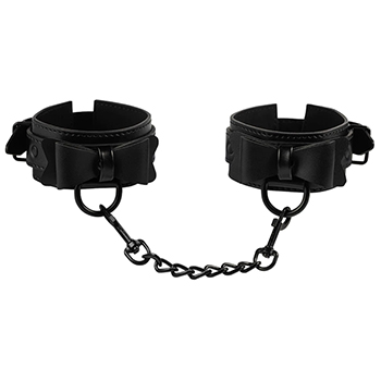 Catuse Sincerely Bow Tie Cuffs Catuse Sincerely Bow Tie Cuffs