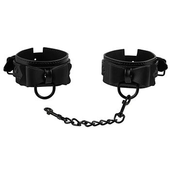 Catuse Sincerely Bow Tie Cuffs Catuse Sincerely Bow Tie Cuffs