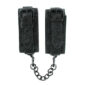 Catuse Sincerely Lace Cuffs