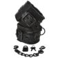Catuse Sincerely Lace Fur Lined Handcuffs