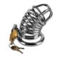 Centura de Castitate Lovetoy Emperor Metal 