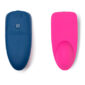 Chilot Cu Vibratii OhMiBod Blue Motion Nexi 1 (A Doua Generatie)