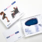 Chilot Cu Vibratii OhMiBod Blue Motion Nexi 1 (A Doua Generatie)