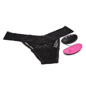 Chilot Cu Vibratii OhMiBod Club Vibe 2.0H Chilot Cu Vibratii OhMiBod Club Vibe 2.0H