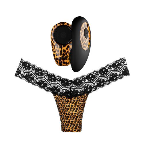 Chilot Cu Vibratii Panthra Tania Panty Vibe Chilot Cu Vibratii Panthra Tania Panty Vibe