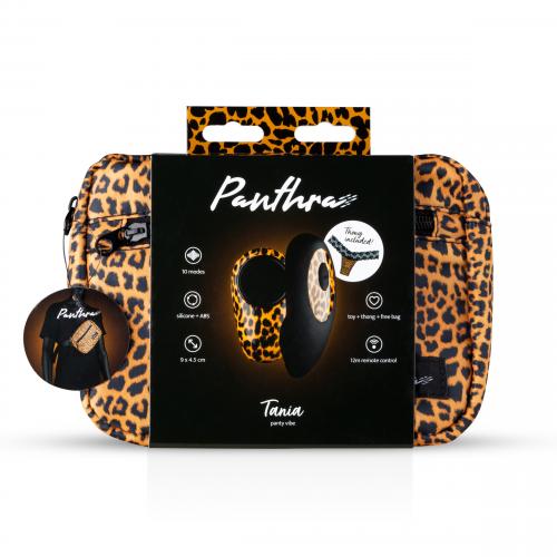 Chilot Cu Vibratii Panthra Tania Panty Vibe Chilot Cu Vibratii Panthra Tania Panty Vibe