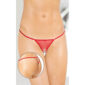 Chilot Dama Softline G-String 2460 Red S/L