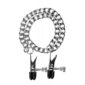 Clipsuri Sfarcuri Guilty Pleasure Flat Nipple Screw
