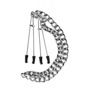 Clipsuri Sfarcuri Guilty Pleasure Nipple Tweezers Clipsuri Sfarcuri Guilty Pleasure Nipple Tweezers