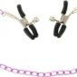 Clipsuri Sfarcuri Toy Joy Stimulating Nipple Chain