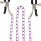 Clipsuri Sfarcuri Toy Joy Stimulating Nipple Chain